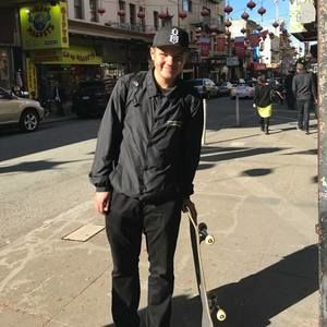 Meet your Posher, Tidus